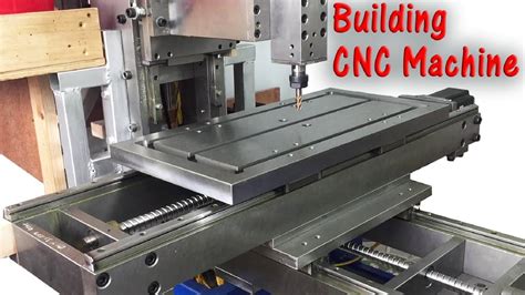 diy cnc mill parts|make your own cnc mill.